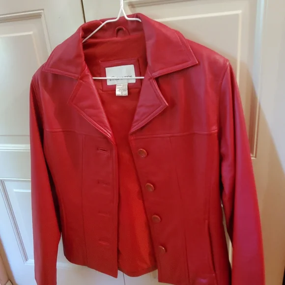 Jacket - Picture 1 of 4